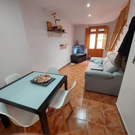 Apartamento Duplex קמברילס מראה חיצוני תמונה