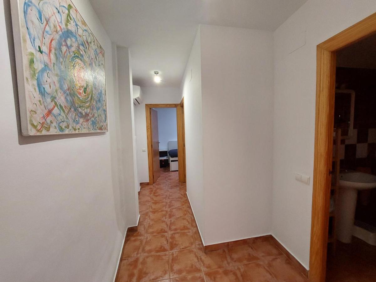 Apartamento Duplex קמברילס מראה חיצוני תמונה